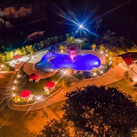 Covenitas Cabana Mar, Amplia Con Piscina Tipo Playa, Maximo 34 Personas ميلغار المظهر الخارجي الصورة