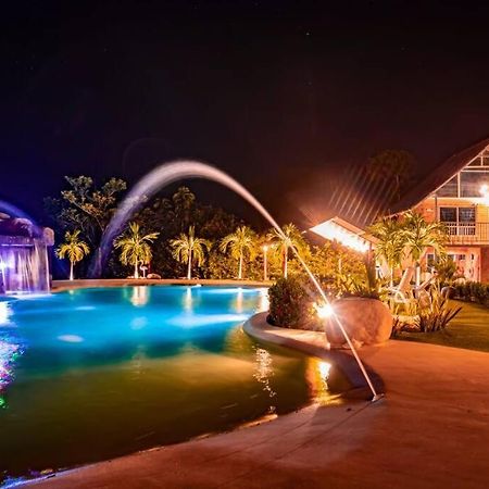 Covenitas Cabana Mar, Amplia Con Piscina Tipo Playa, Maximo 34 Personas ميلغار المظهر الخارجي الصورة