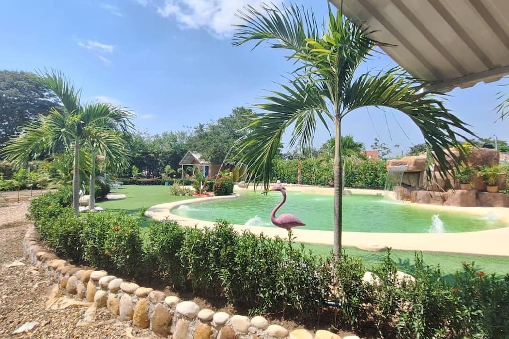 Covenitas Cabana Mar, Amplia Con Piscina Tipo Playa, Maximo 34 Personas ميلغار المظهر الخارجي الصورة
