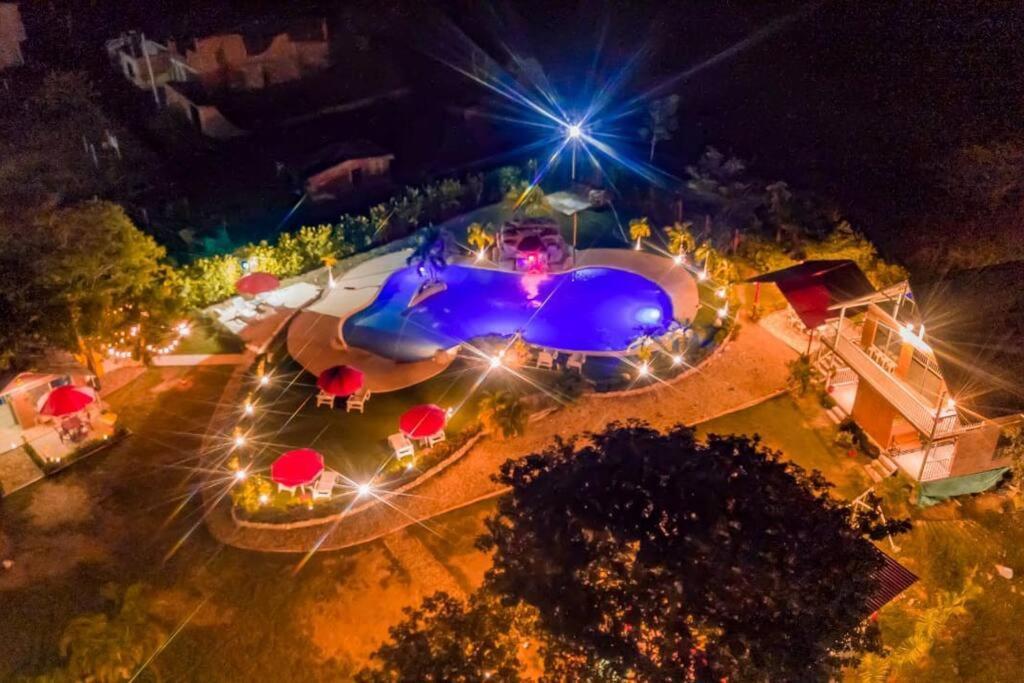 Covenitas Cabana Mar, Amplia Con Piscina Tipo Playa, Maximo 34 Personas ميلغار المظهر الخارجي الصورة
