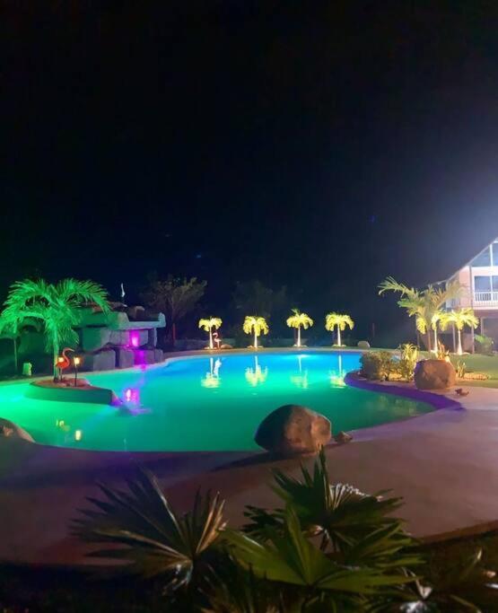 Covenitas Cabana Mar, Amplia Con Piscina Tipo Playa, Maximo 34 Personas ميلغار المظهر الخارجي الصورة
