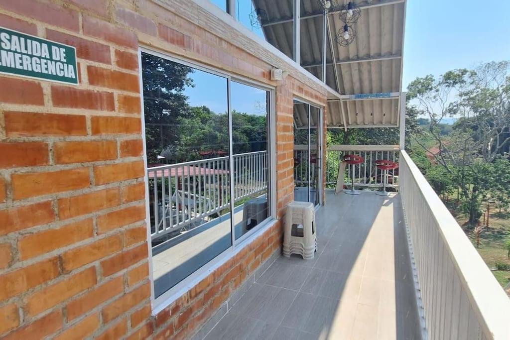 Covenitas Cabana Mar, Amplia Con Piscina Tipo Playa, Maximo 34 Personas ميلغار المظهر الخارجي الصورة