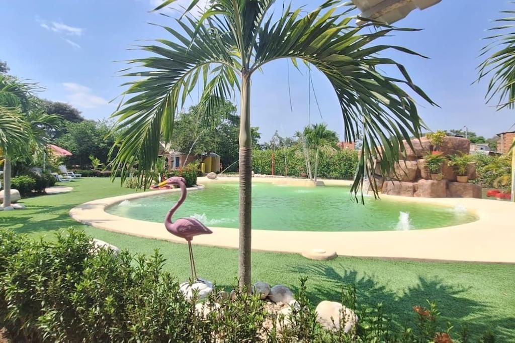 Covenitas Cabana Mar, Amplia Con Piscina Tipo Playa, Maximo 34 Personas ميلغار المظهر الخارجي الصورة