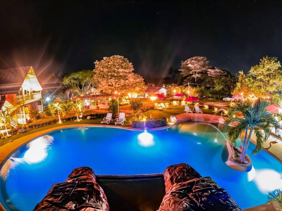 Covenitas Cabana Mar, Amplia Con Piscina Tipo Playa, Maximo 34 Personas ميلغار المظهر الخارجي الصورة