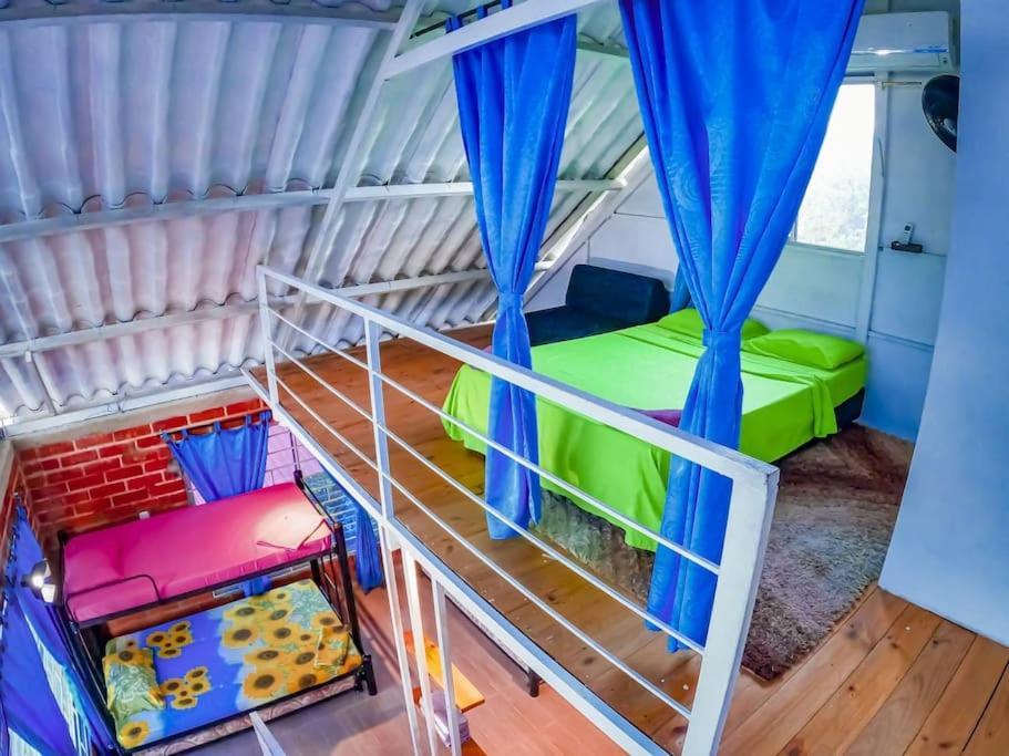 Covenitas Cabana Mar, Amplia Con Piscina Tipo Playa, Maximo 34 Personas ميلغار المظهر الخارجي الصورة