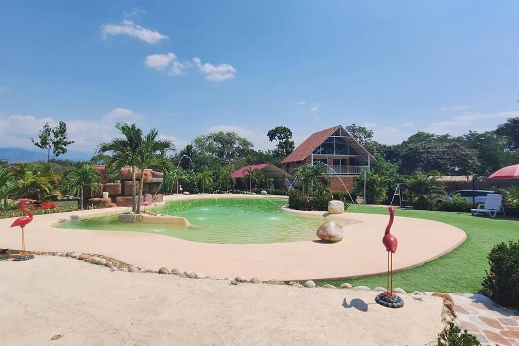 Covenitas Cabana Mar, Amplia Con Piscina Tipo Playa, Maximo 34 Personas ميلغار المظهر الخارجي الصورة