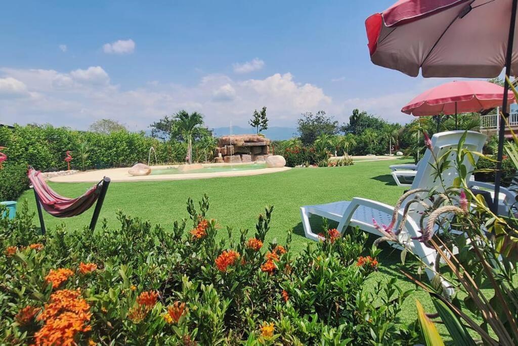 Covenitas Cabana Mar, Amplia Con Piscina Tipo Playa, Maximo 34 Personas ميلغار المظهر الخارجي الصورة