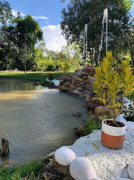 Covenitas Cabana Mar, Amplia Con Piscina Tipo Playa, Maximo 34 Personas ميلغار المظهر الخارجي الصورة