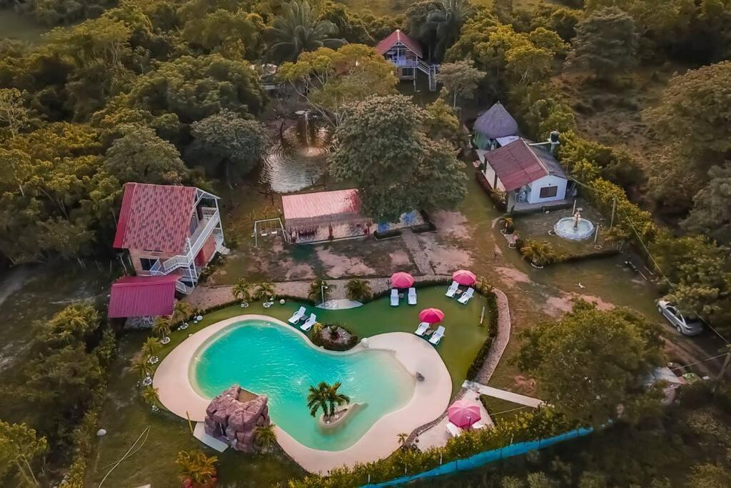 Covenitas Cabana Mar, Amplia Con Piscina Tipo Playa, Maximo 34 Personas ميلغار المظهر الخارجي الصورة