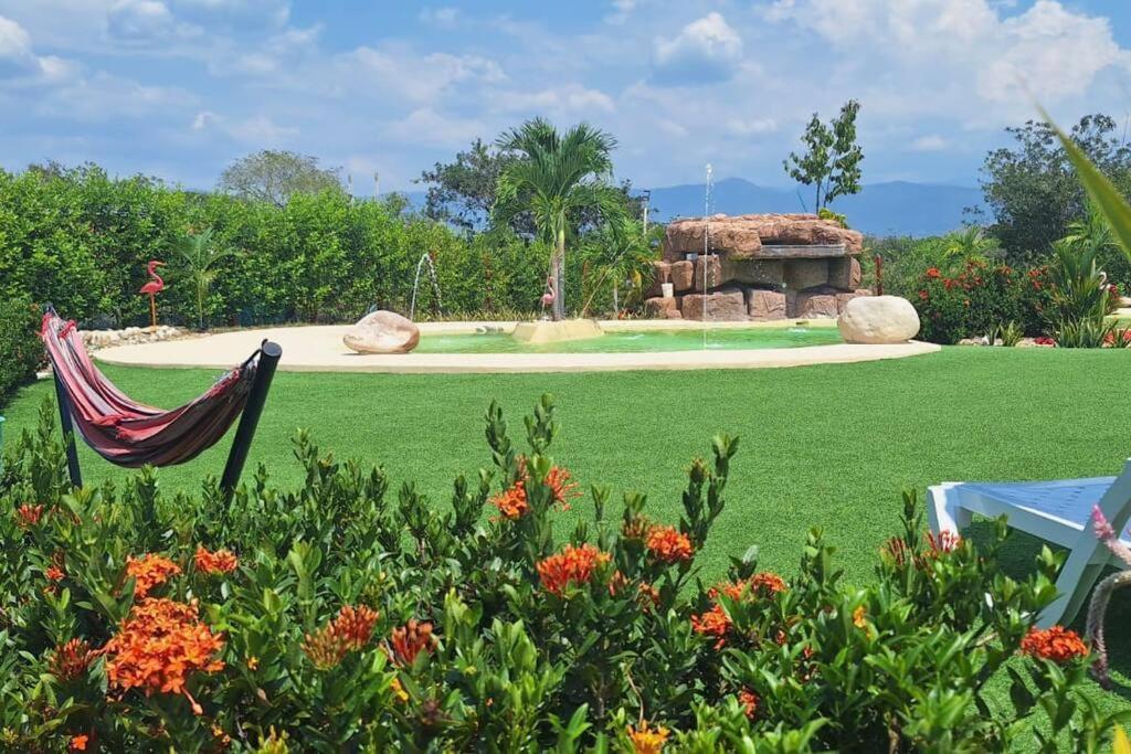 Covenitas Cabana Mar, Amplia Con Piscina Tipo Playa, Maximo 34 Personas ميلغار المظهر الخارجي الصورة