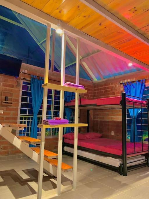 Covenitas Cabana Mar, Amplia Con Piscina Tipo Playa, Maximo 34 Personas ميلغار المظهر الخارجي الصورة